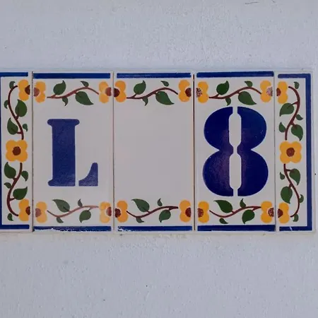 Willa Rodrigues Family House 8