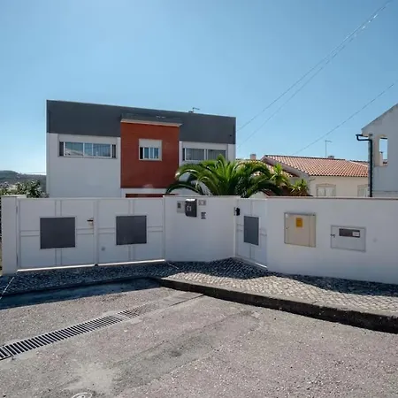 Rodrigues Family House 8 Willa