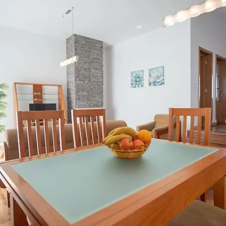 Willa Rodrigues Family House 8 Nazaré