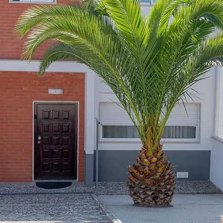 Willa Rodrigues Family House 8 Nazaré