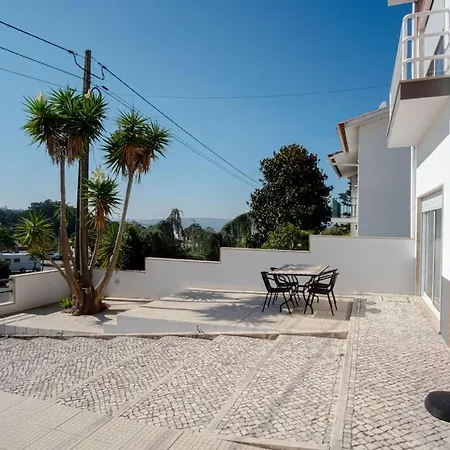 Willa Rodrigues Family House 8 Nazaré