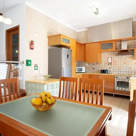 Willa Rodrigues Family House 8