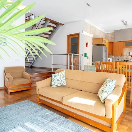 Rodrigues Family House 8 Willa