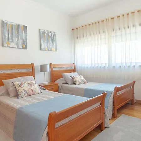 Rodrigues Family House 8 Willa Nazaré