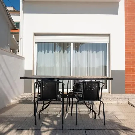 Rodrigues Family House 8 Willa Nazaré