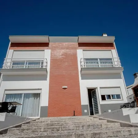 Rodrigues Family House 8 Willa Nazaré